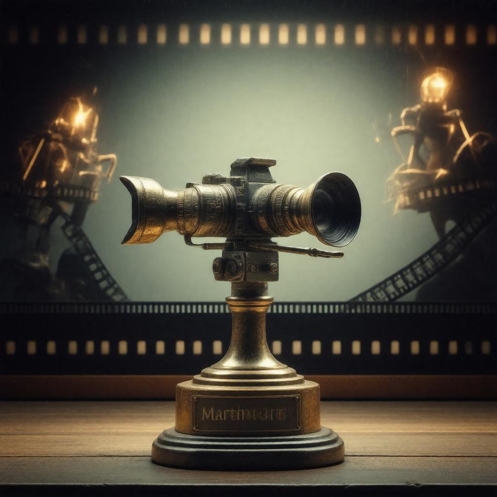 Best Director (Academy Award)